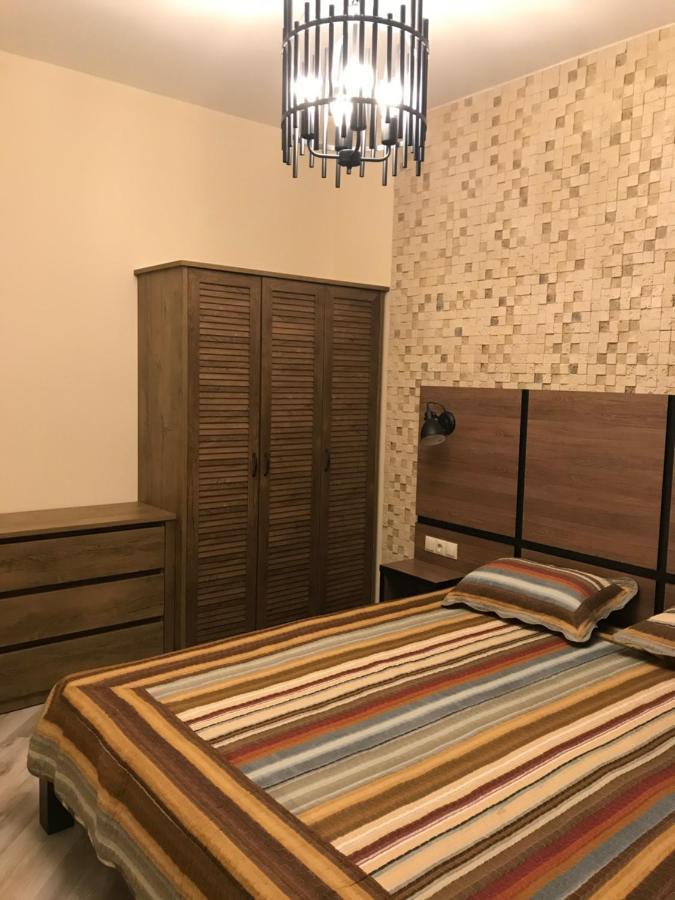 Iren Apartments 1+1 Odessa Ngoại thất bức ảnh