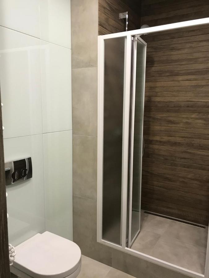 Iren Apartments 1+1 Odessa Ngoại thất bức ảnh