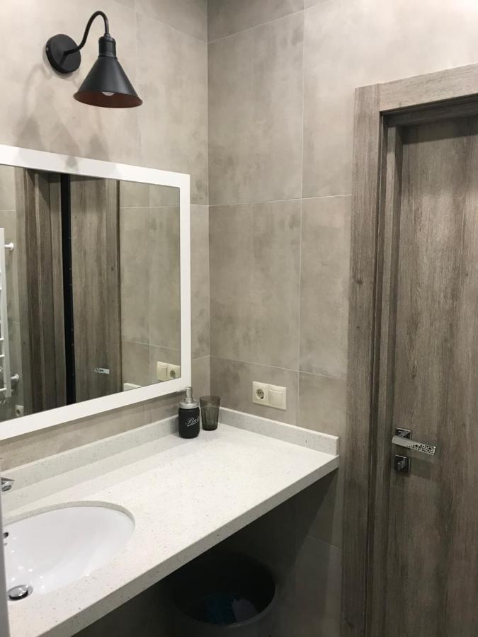 Iren Apartments 1+1 Odessa Ngoại thất bức ảnh
