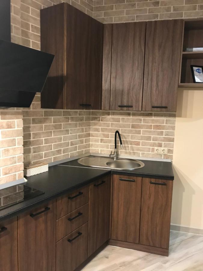 Iren Apartments 1+1 Odessa Ngoại thất bức ảnh