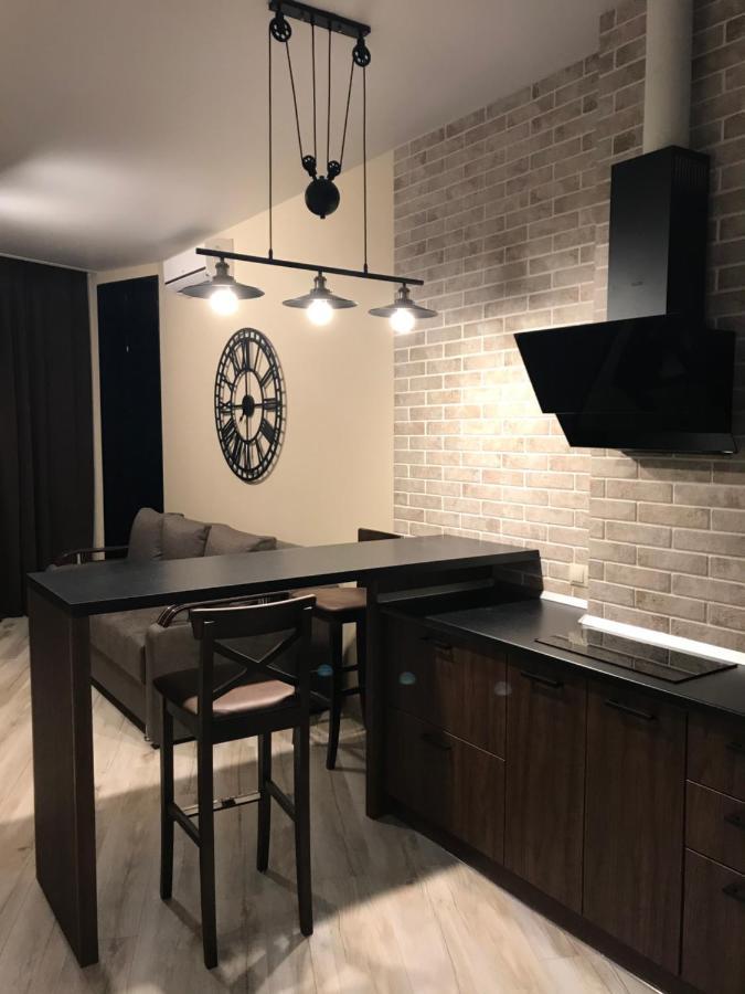Iren Apartments 1+1 Odessa Ngoại thất bức ảnh